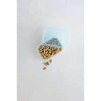 LocknLock EZ Lock rect 270ml blue ( Order in Qty of 6)