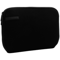 Volkano Wrap series 11.6" Laptop sleeve Black