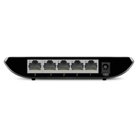 TP-Link TL-SG1005D 5-Port Gigabit Desktop Switch