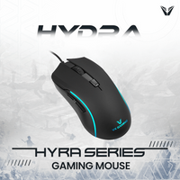 VX Gaming Hydra Series Gaming Mouse