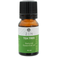 Zen Oil - Tea Tree