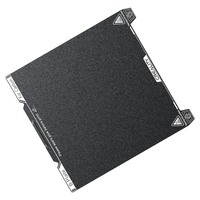 Creality K1C PEI Smooth Platform Board