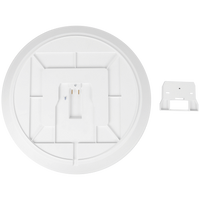 Ellies Halo Series - AC LED ceiling Light 18W - E27 Base Accessory -WT