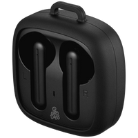 Pro Bass Vibe Series TWS Earphones - Black