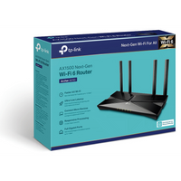 TP-Link Archer AX10 AX1500 Wi-Fi 6 Router
