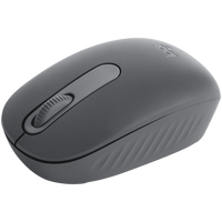 Logitech(R) M196 Bluetooth Mouse - Graphite - BT