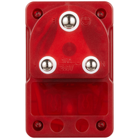 Switched High Surge 2-Way Network Router Safe Adaptor