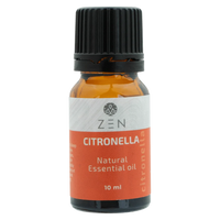 Zen Oil - Citronella