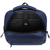 Amplify Cuba 15.6" Laptop Backpack Navy