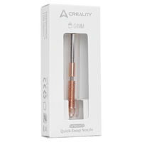 Creality Unicorn Replacement Nozzle for K1C/3V3