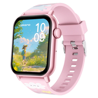 Volkano Fizz Series Kids Smartwatch - Pink