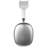 Amplify Stellar Series Bluetooth Headphones - White