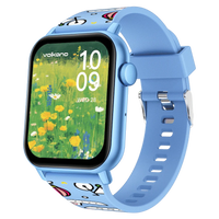 Volkano Fizz Series Kids Smartwatch - Blue