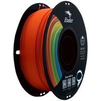 Ender PLA+ Filament - Orange 1kg