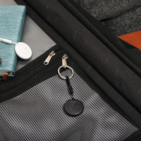MiTag Android Tag with Keyring - 1 Pack