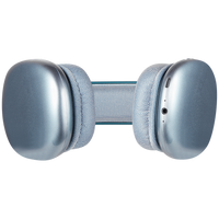Amplify Stellar Series Bluetooth Headphones - Blue