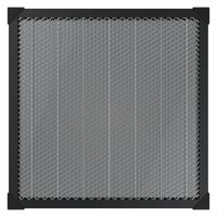 Creality Honeycomb Work Bed for Laser Cutter 500x500mm