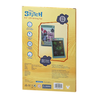 Disney Stitch 8.5in LCD Writing Pad