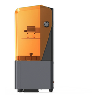 Creality Halot Mage S Resin 3D Printer 223x126x230