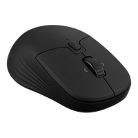 VolkanoX Inferna Bluetooth Wireless Mouse - Graphite