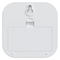 Ellies Secure Series - Wireless Doorbell - Battery operated Receiver and Transmitter -WT