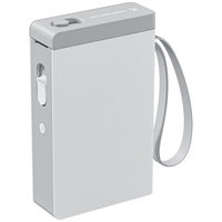 Volkano LabelPro Series Thermal Label Printer - White