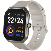 Volkano Spirit Series Smart Watch - Starlight Silver