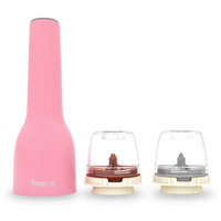 FINAMILL RECHARGEABLE grinder - Pink