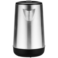 Elektra 2L Stainless Steel Kettle