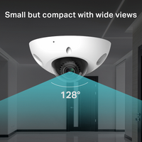 TP-Link Vigi C230I 3MP 2.8mm Mini Dome Network Camera
