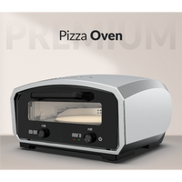 Boden Stark Pizza Oven
