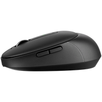 VolkanoX Scorch Bluetooth Wireless Keyboard and Mouse Combo - Graphite