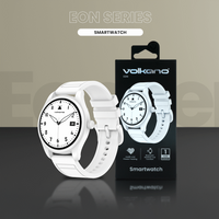 Volkano Eon - Smartwatch - White
