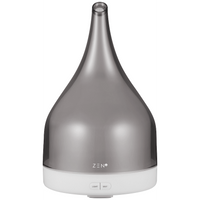 Zen Solace Diffuser - Grey