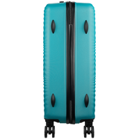 Travelwize Maui ABS 4-Wheel Spinner 75cm Luggage - Ocean