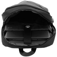 Volkano Roma 15.6" Smart Laptop Backpack - Black