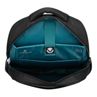 Volkano Logan 15.6" Laptop Backpack - Black