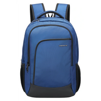 Volkano Nano 15.6" Laptop Backpack - Navy