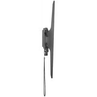 Volkano Steel Series Heavy Duty Tilt TV Wall Mount  60" - 100" TVs