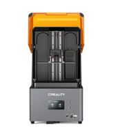 Creality Halot Mage S Resin 3D Printer 223x126x230