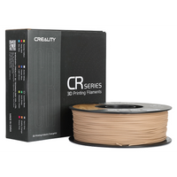 Creality Wood Filament White Pine 1kg