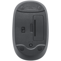 Logitech(R) M196 Bluetooth Mouse - Graphite - BT