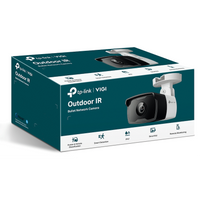 TP-Link Vigi C320I 2MP 6mm Outdoor Bullet Network Camera