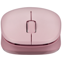 VolkanoX Magma Bluetooth Wireless Mouse - Rose