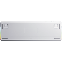 Aula Mechanical Gasket LCD Full Keyboard Multimode - Black/Grey