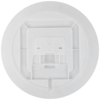 Ellies Halo Series - AC LED ceiling Light 18W - E27 Base Accessory -WT