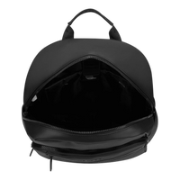 Volkano Mason 15.6" Laptop Backpack - Black