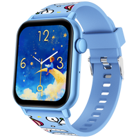 Volkano Fizz Series Kids Smartwatch - Blue