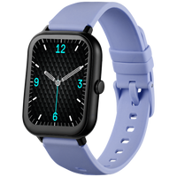 Volkano Chroma Series Smartwatch with Ultramarine Strap