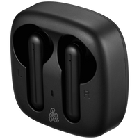 Pro Bass Vibe Series TWS Earphones - Black